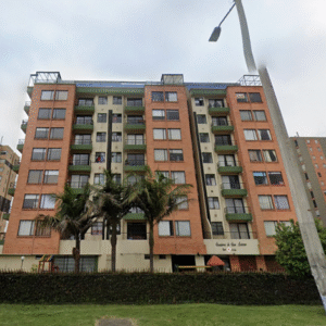 Apartamento Conjunto Residencial San Antonio